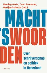 Foto van Machtswoorden - - ebook