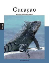 Foto van Curaçao - ellen de vriend - paperback (9789493160903)