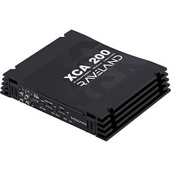 Foto van Raveland xca-200 versterker 2-kanaals 700 w