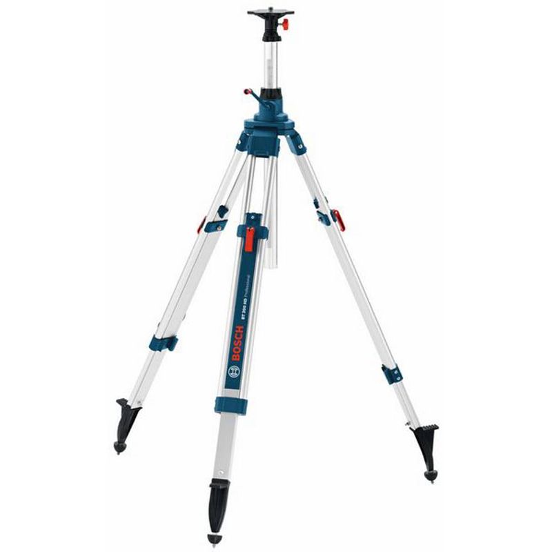 Foto van Bosch professional bt 300 hd statief