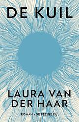 Foto van De kuil - laura van der haar - paperback (9789403182018)