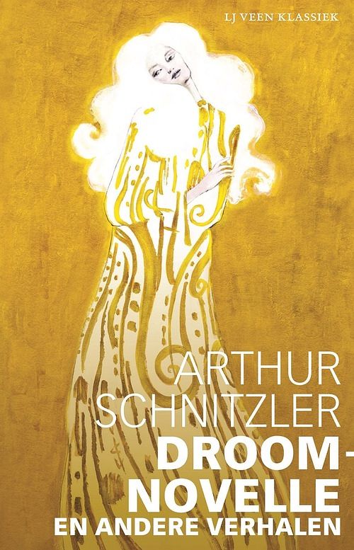 Foto van Droomnovelle en andere verhalen - arthur schnitzler - ebook (9789020416572)