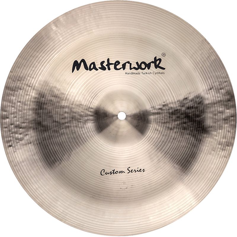 Foto van Masterwork custom 16 inch china