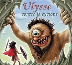 Foto van Ulysse contre le cyclope - cd (9782365161510)