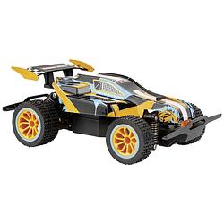 Foto van Carrera rc 370202015 ice kobold 1:20 rc modelauto voor beginners elektro buggy