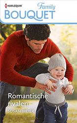 Foto van Romantische rivalen - susan meier - ebook