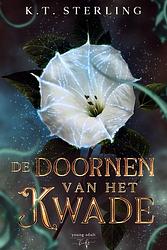 Foto van De doornen van het kwade - k.t. sterling - ebook