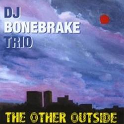 Foto van The other outside - cd (0022871700322)