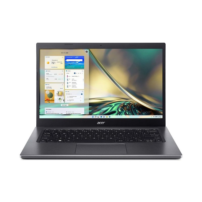 Foto van Acer aspire 5 a514-55-37kr -14 inch laptop