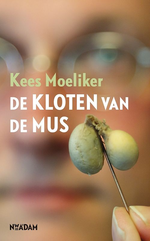 Foto van De kloten van de mus - kees moeliker - ebook (9789046821510)