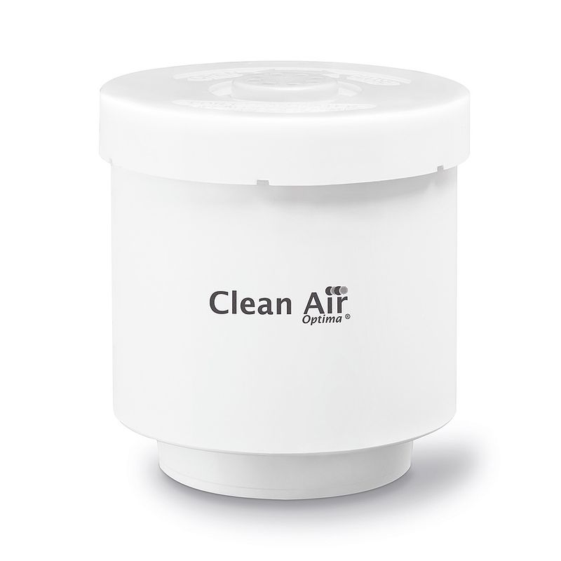 Foto van Clean air optima waterfilter w-01w t.b.v. ca-607w klimaat accessoire