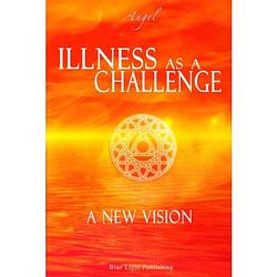 Foto van Illness as a challenge
