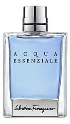 Foto van Salvatore ferragamo acqua essenziale eau de toilette