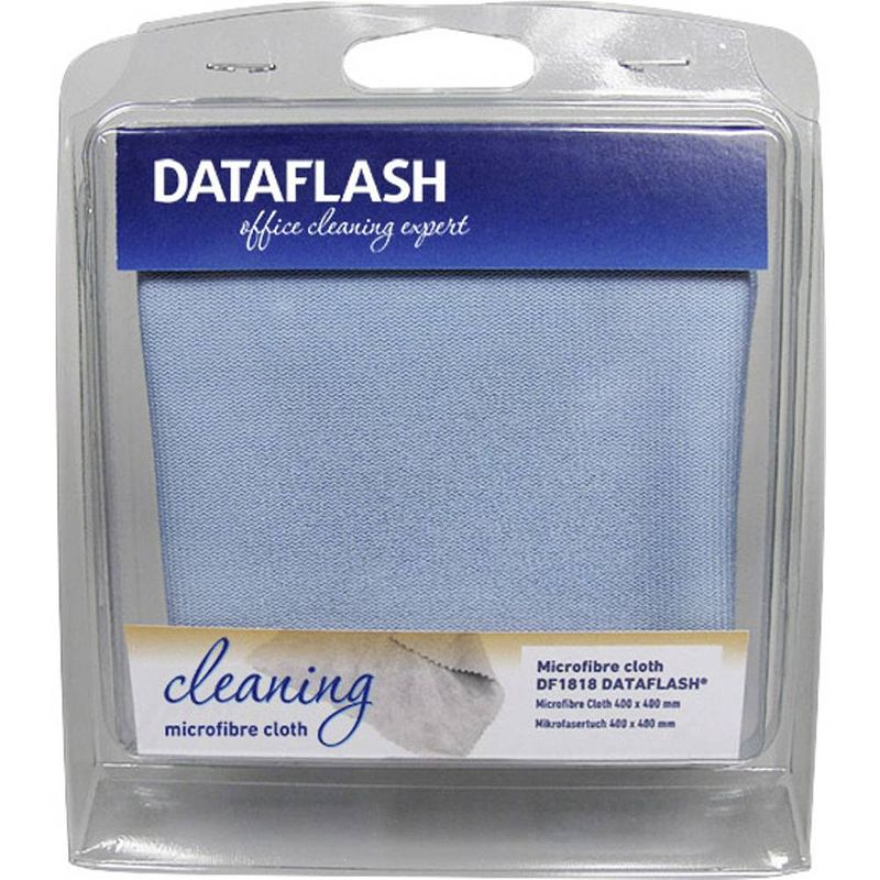 Foto van Dataflash microvezeldoek data flash df1818 1 stuk(s)