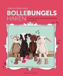 Foto van Bollebungels haken - jessica harmsma - paperback (9789000386680)