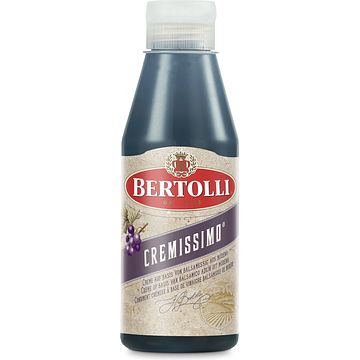 Foto van Bertolli cremissimo 260g bij jumbo