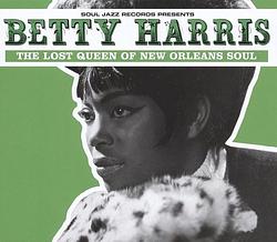 Foto van The lost queen of new orleans soul - lp (5026328003450)