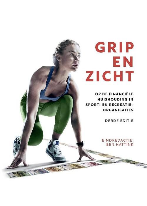 Foto van Grip en zicht - paperback (9789081718738)