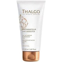 Foto van Thalgo bodylotion bronzing activator dames 150 ml wit