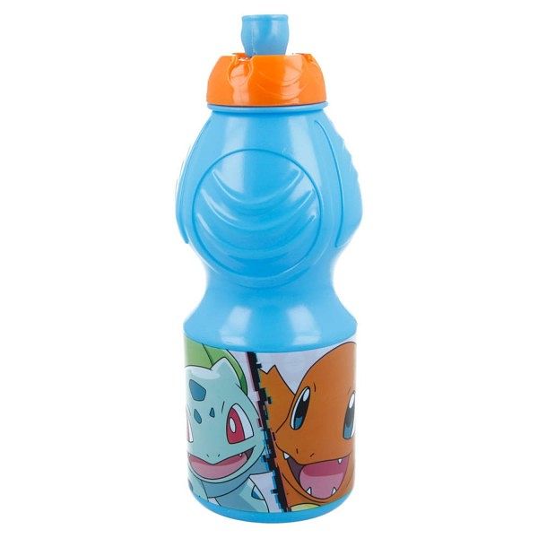 Foto van Pokemon waterles 400ml