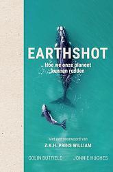 Foto van Earthshot - colin butfield, jonnie hughes - ebook (9789024597611)