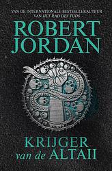 Foto van Krijger van de altaii - robert jordan - ebook (9789024586691)