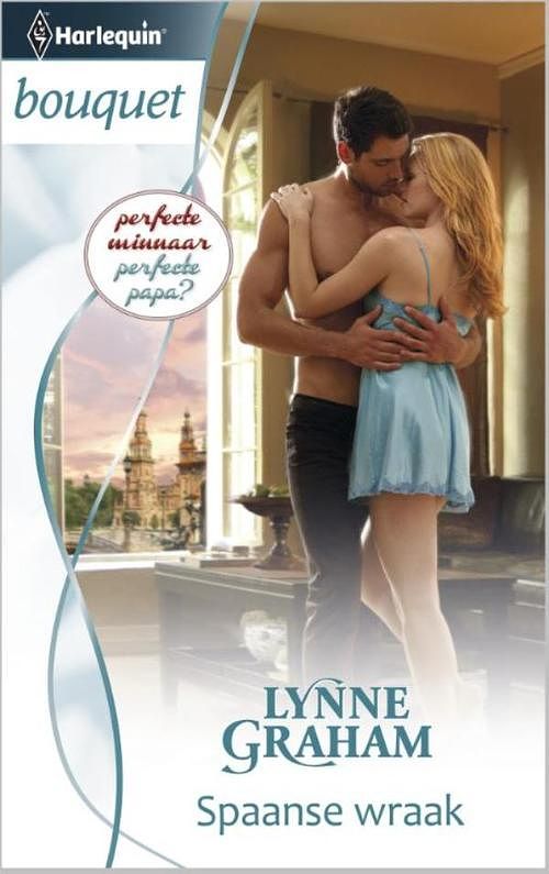 Foto van Spaanse wraak - lynne graham - ebook