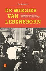 Foto van De wiegjes van lebensborn - eric bauwens - ebook