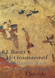 Foto van Het maansteenrif - f.l. bastet - ebook (9789021446042)