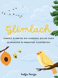 Foto van Glimlach - katja renje - paperback (9789464652635)