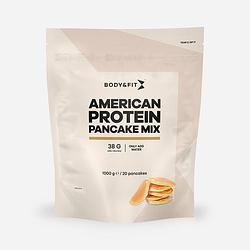 Foto van American protein pannenkoekenmix