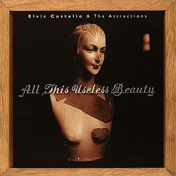 Foto van All this useless beauty - lp (8719262017474)