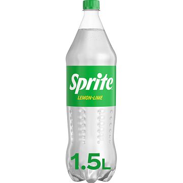 Foto van Sprite lemonlime 1,5 l bij jumbo