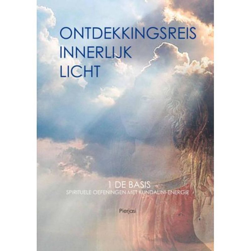 Foto van Ontdekkingsreis innerlijk licht / 1