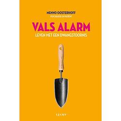 Foto van Vals alarm