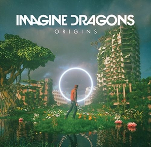 Foto van Origins (deluxe edition) - cd (0602577189760)