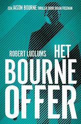Foto van Het bourne offer - brian freeman, robert ludlum - paperback (9789021036656)