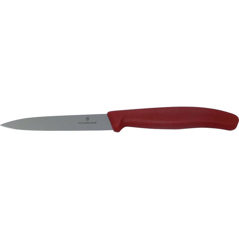 Foto van Victorinox 6.7701 groentemes rood