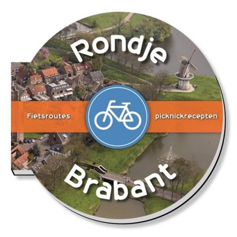 Foto van Rondje brabant