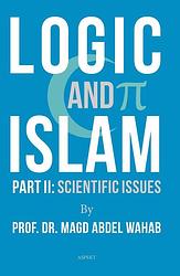 Foto van Logic and islam - magd abdel wahab - ebook (9789463389167)