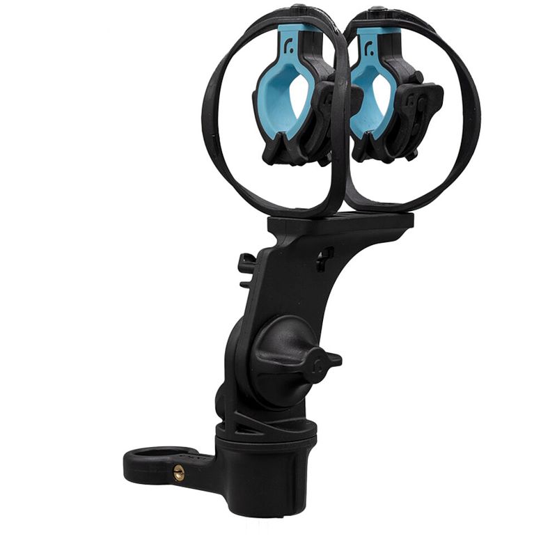 Foto van Radius rad-2 dark edition shockmount