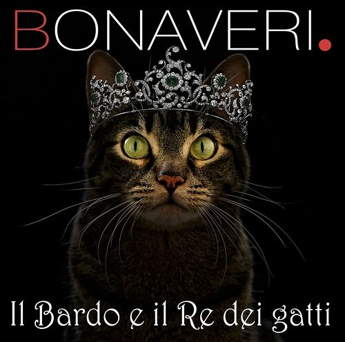 Foto van Il bardo a il re dei gatti - cd (8392347030324)