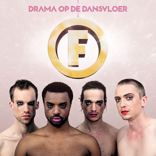 Foto van Drama op de dansvloer - cd (8714221073331)