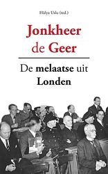 Foto van Jonkheer de geer - hülya uslu - ebook (9789464245998)