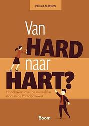 Foto van Van hard naar hart? - paulien de winter - ebook