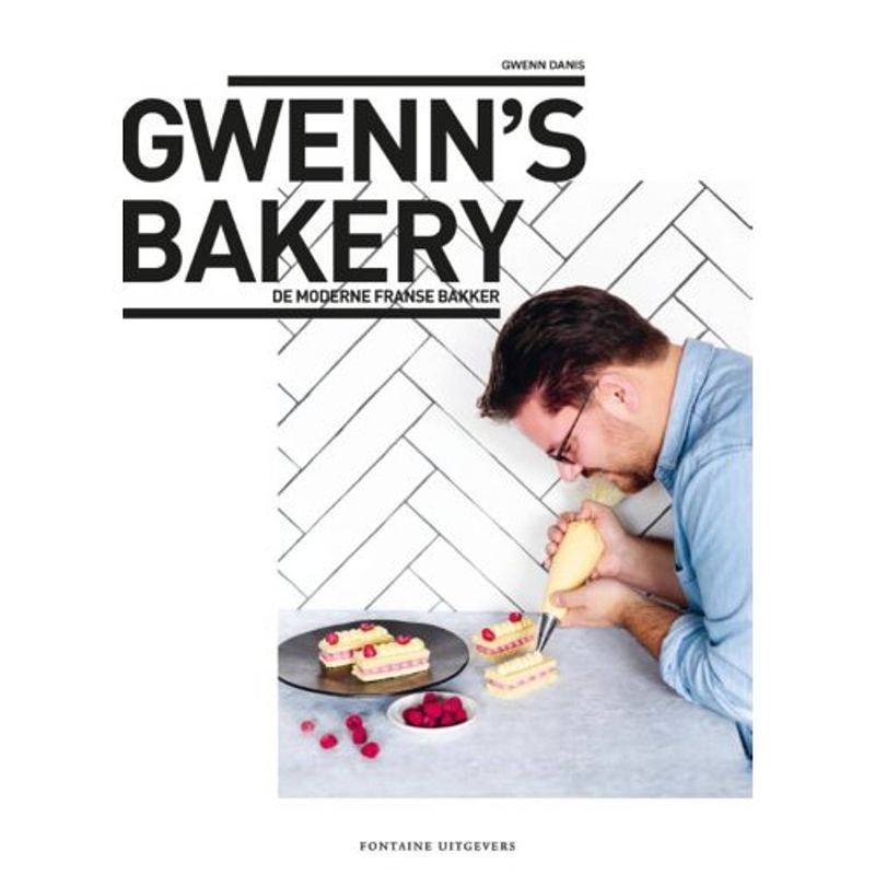 Foto van Gwenn's bakery