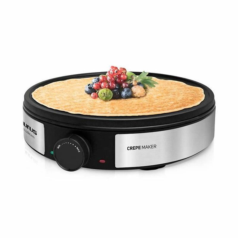 Foto van Pannenkoekenmaker taurus s164 1200 w