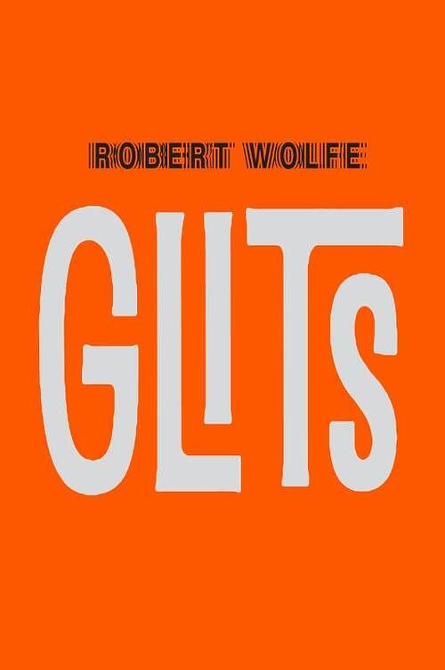 Foto van Glits - robert wolfe - ebook (9789061697114)