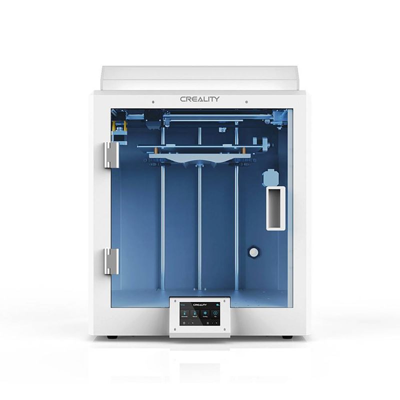 Foto van Creality cr-5 pro h 3d-printer