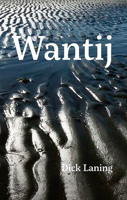 Foto van Wantij - dick laning - paperback (9789090355726)